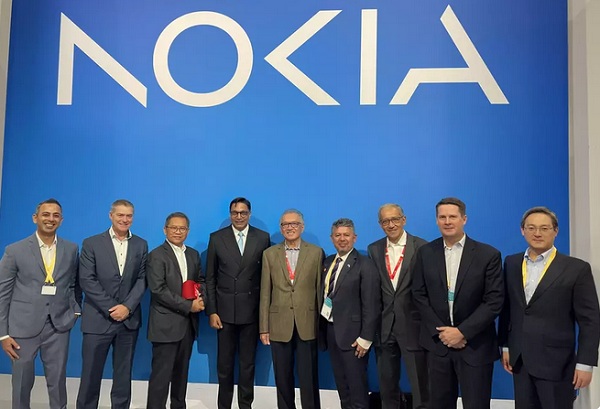 Indosat and Nokia to Boost Indonesia’s Digital Talent and AI Adoption Capabilities