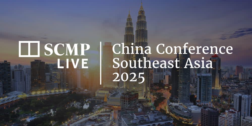 China Conference: Indonesia's Role as a Regional Economic Hub