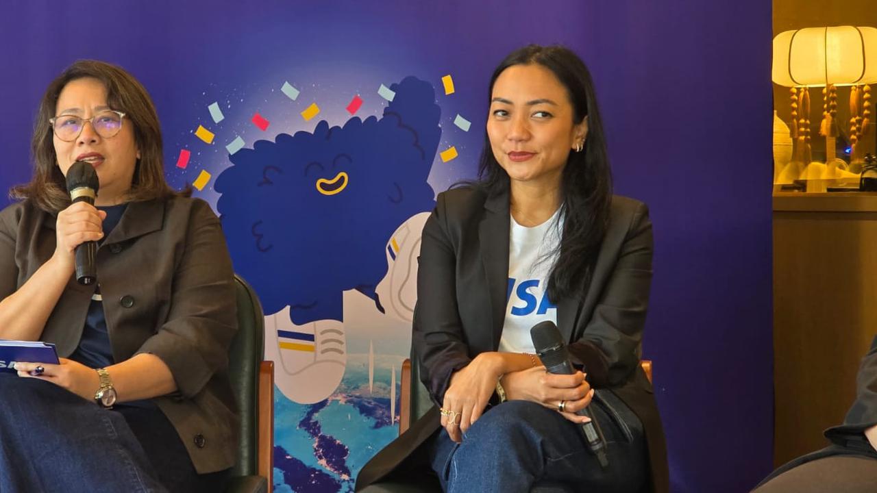 Visa Targets BPD and Young Generation for Expansion in Indonesia