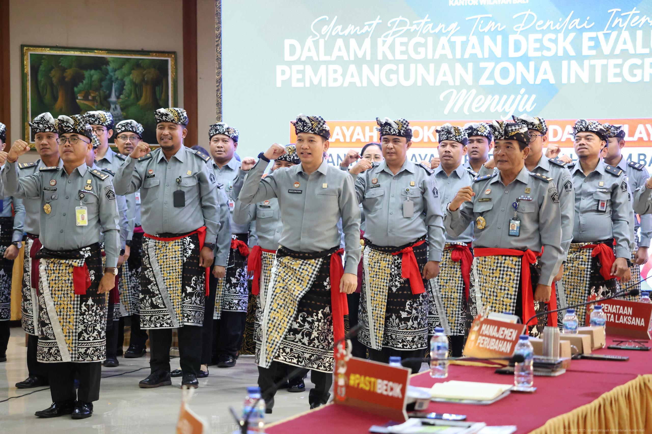 Urgent Revitalization Efforts for 'New Bali'