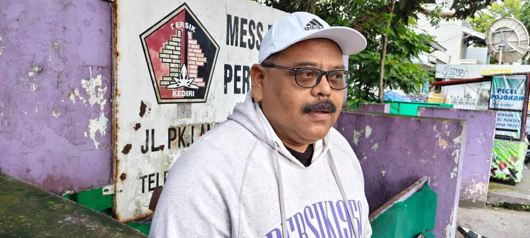 Persik Kediri vs PSIM Yogyakarta Match Relocated to Gresik