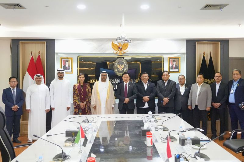 Ministry of Health Aims to Expand CKG Services by 2026