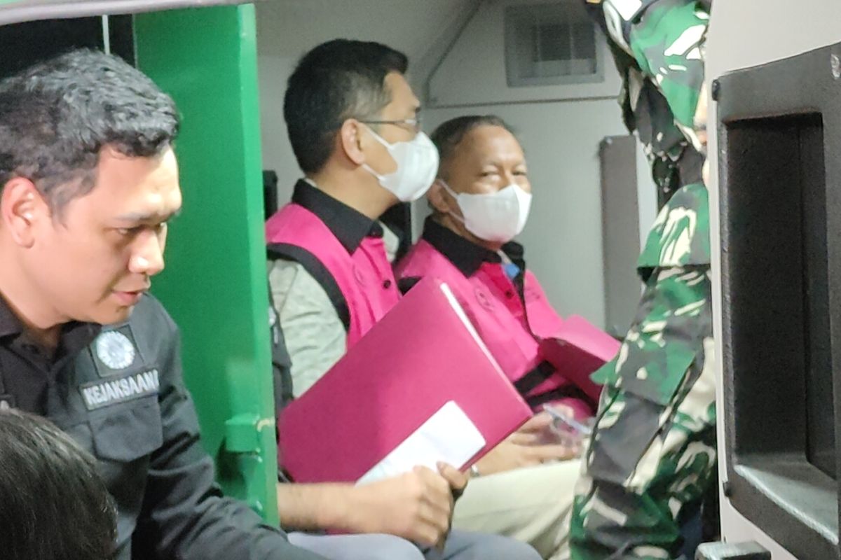 Manipulation of CPO Exports Case Exposed in Indonesia