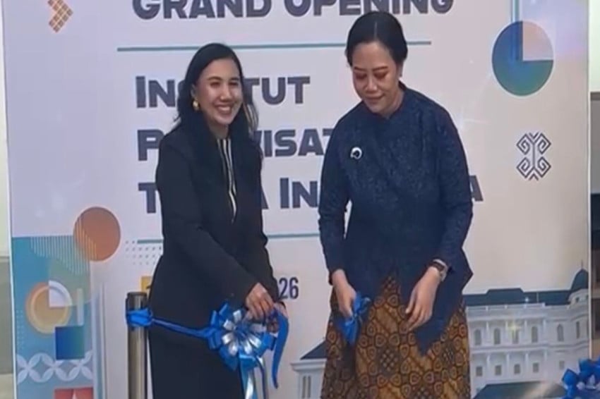 Maximizing Indonesia's Tourism Potential: IPTI in Jaktim Develops Quality Resources