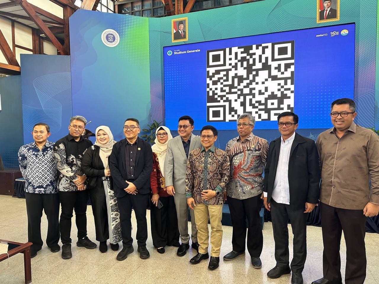 MIND ID Deputy Director: Downstream Processing and Midstream Strengthening are Key to Indonesia's Success