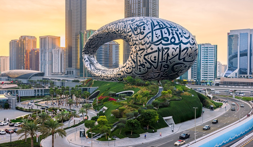 Dubai Eases Visa Access for Indonesian Tourists