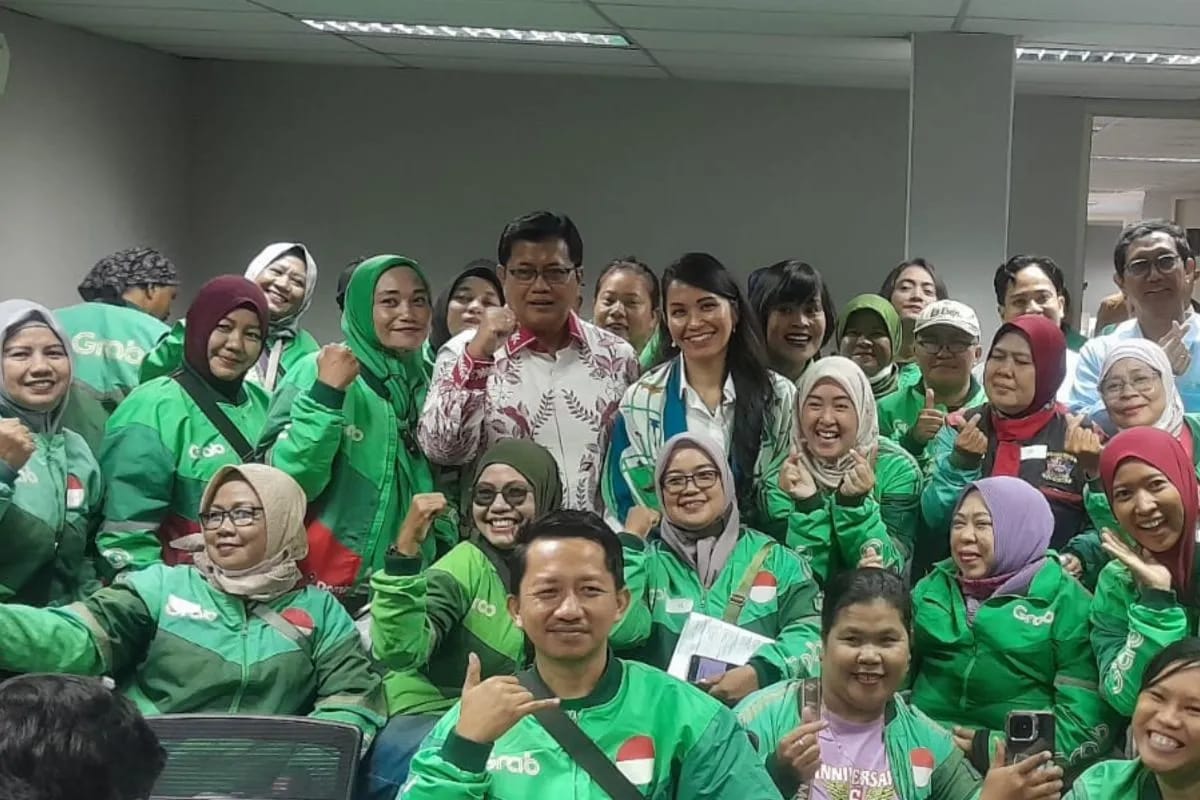 Deputy Minister: Free Health Check-up Program Proves State Presence