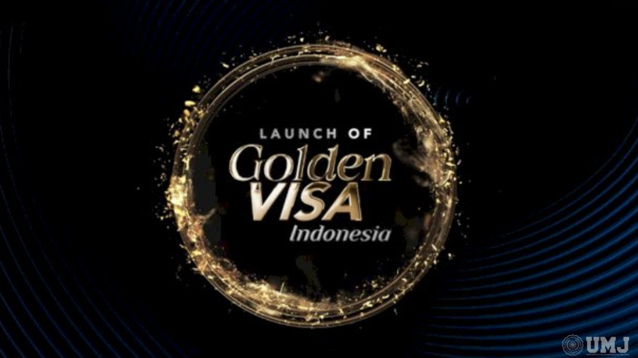 Differences Between Golden Visa and Indonesian Diaspora Visa in GCI Program
