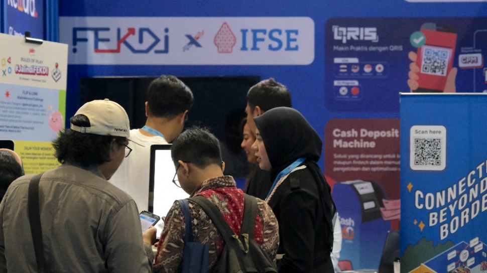 Visa Strengthens Digital Payment Infrastructure in Indonesia