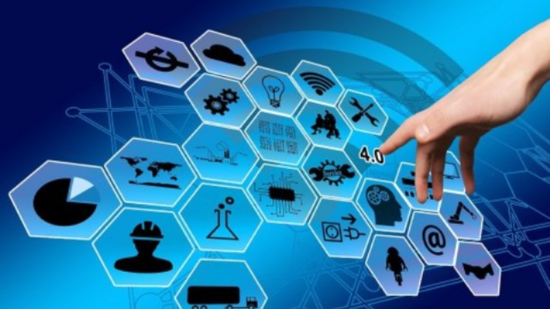 Technology Adoption as a Step Towards Increasing Workforce Competitiveness