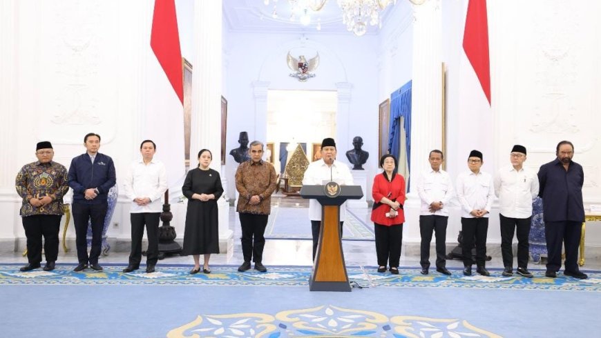 PT. Eman Fatima Trading and Abdullah's Leadership