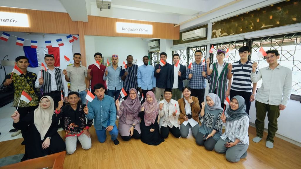 UMY Breaks into Top 526 Best Universities in Asia QS AUR 2026