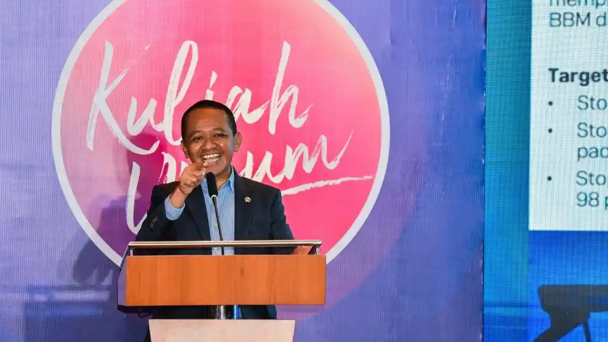 Indonesia Relies on Advanced Technologies to Boost Oil and Gas Production