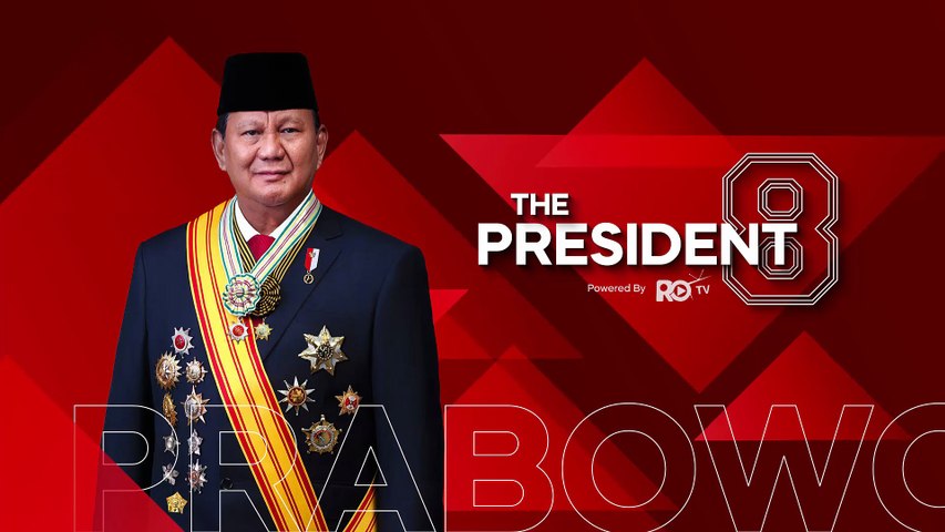 Indonesian President Prabowo Accelerates Waste Processing Technology Development