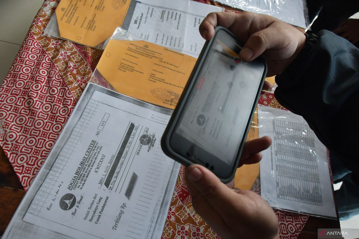 Holiday Season Begins: Visa Warns Against Fraud