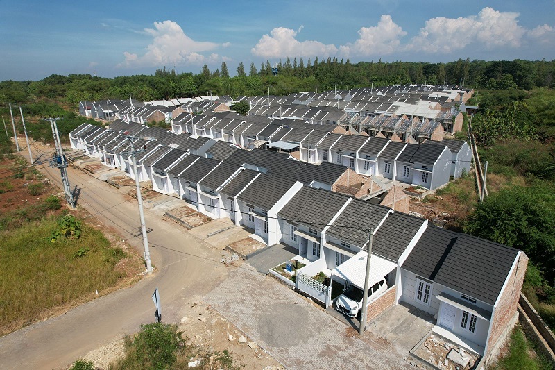 Minister of PKP Appoints 4 New Officials to Boost Housing Policy
