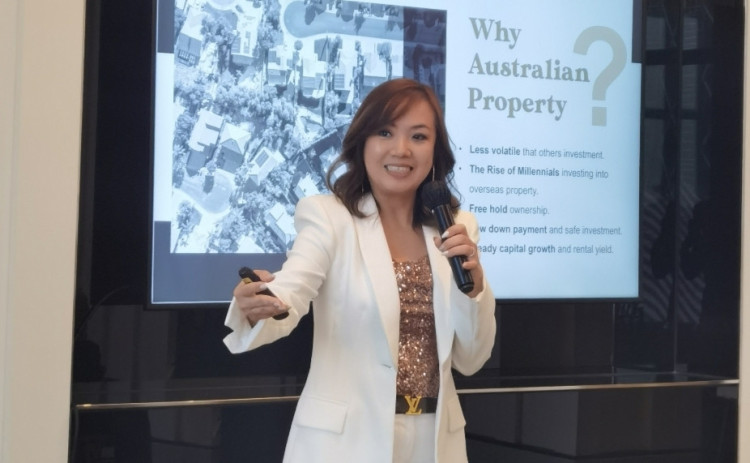 Indonesian Investor's Success in the Australian Property Market