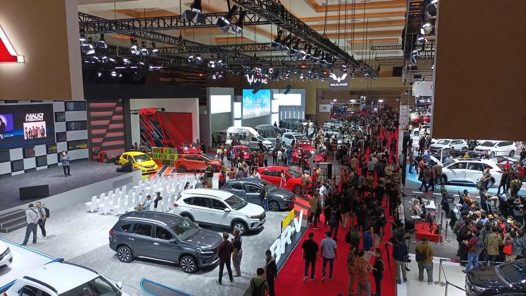 IIMS 2026: A New Driver for Economy and SME Development