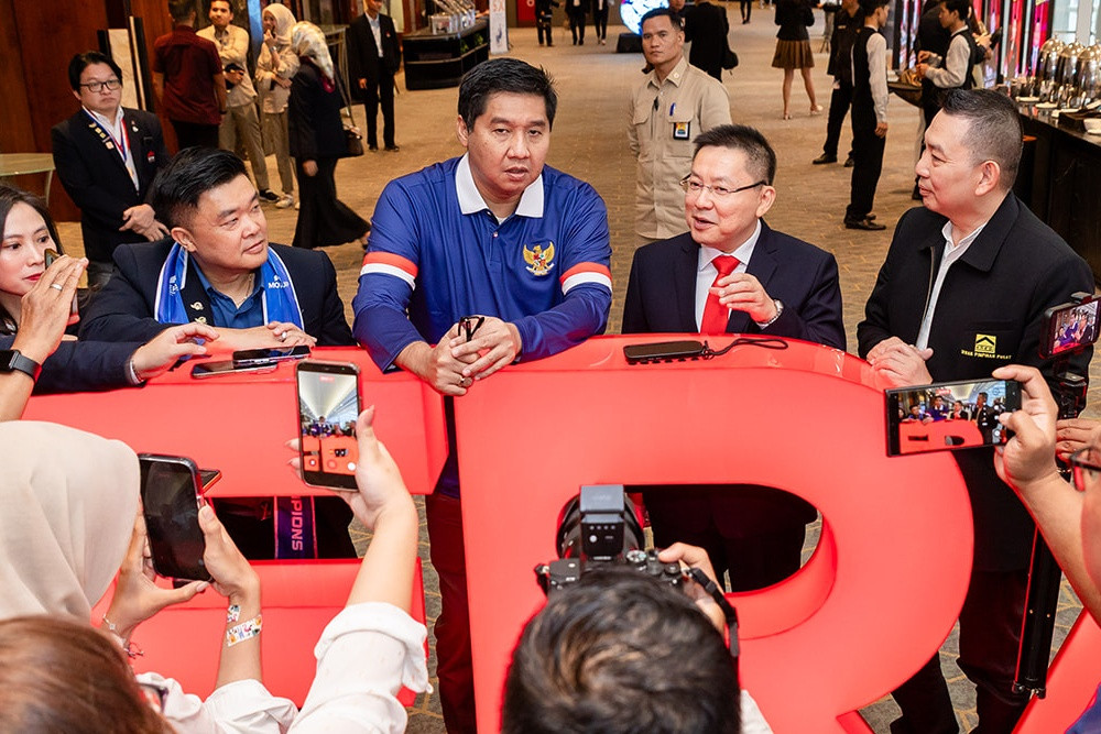 ERA Graharealty Aims for 25% Property Transaction Growth in 2026