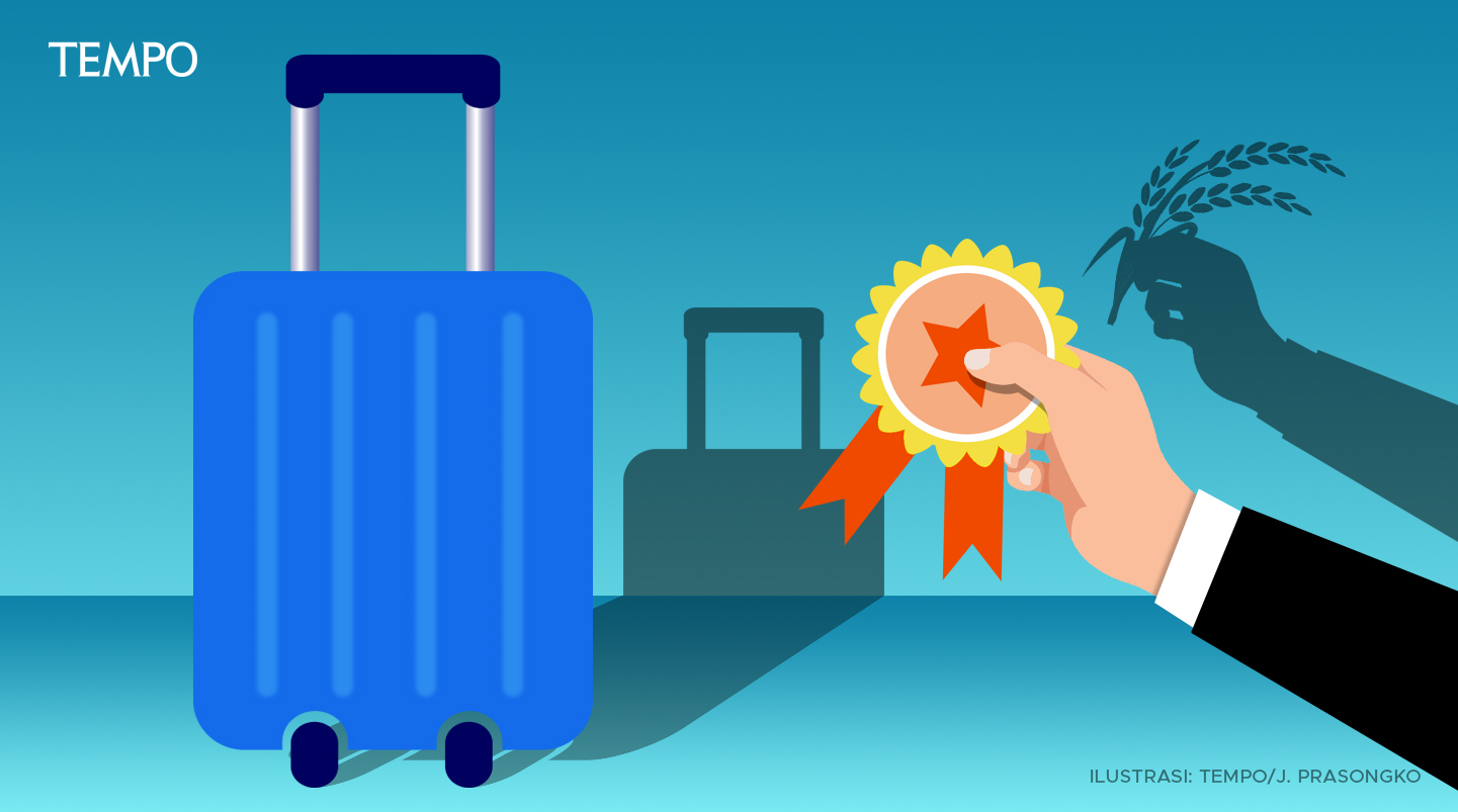 The Illusion of Indonesian Tourism Success