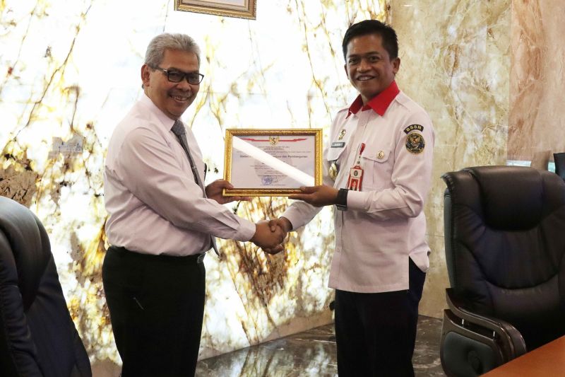 UMY Officially Establishes CSIRT for Cyber Incident Response