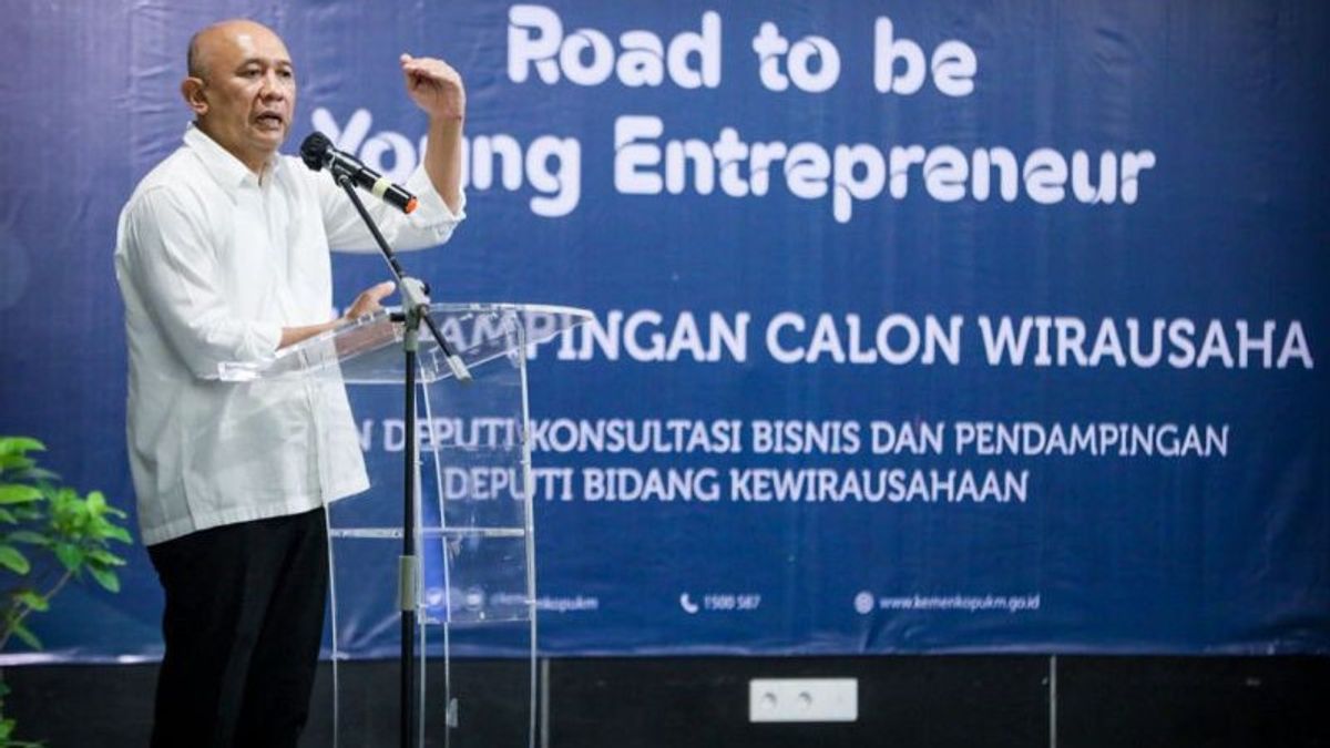 Patrick Yip: Technology Must Be Directly Connected to Business Value