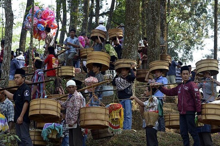 Traditions of Welcoming Ramadan in Indonesia