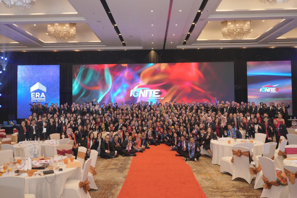 ERA Indonesia Anticipates 25% Growth in Property Transactions by 2026