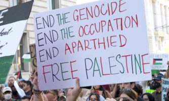 Indonesian Ministry of Foreign Affairs' Statement Fails to Address Public Concerns