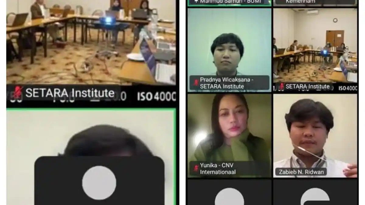 Outlook 2026: 10 Priority Issues in Business and Human Rights in Indonesia