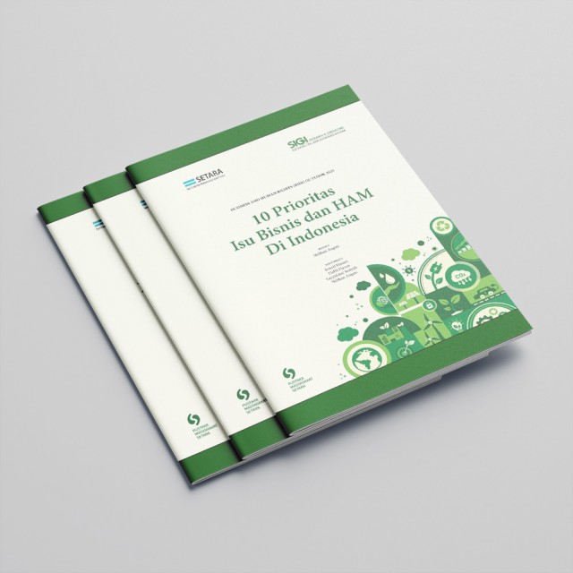 SETARA Highlights 10 Business and Human Rights Priorities in Indonesia for 2026