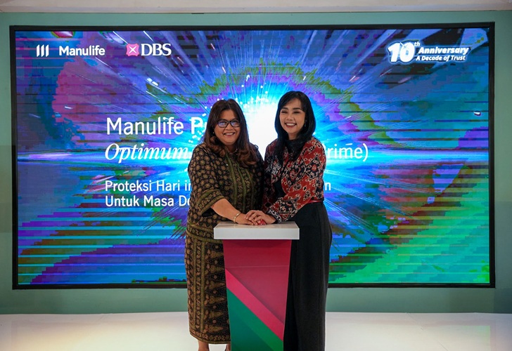 Regent of Deli Serdang Targets Stunting Rate Below 100 by 2026