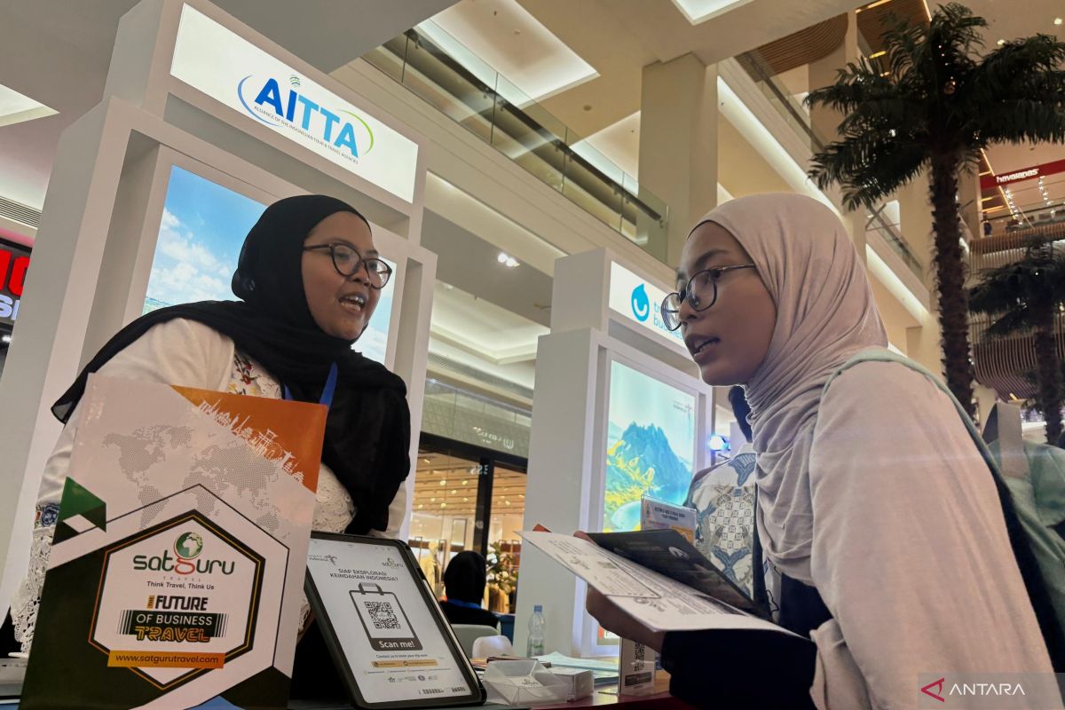 Kemenpar Emphasizes BBWI as a Platform for Promoting Indonesian Tourism