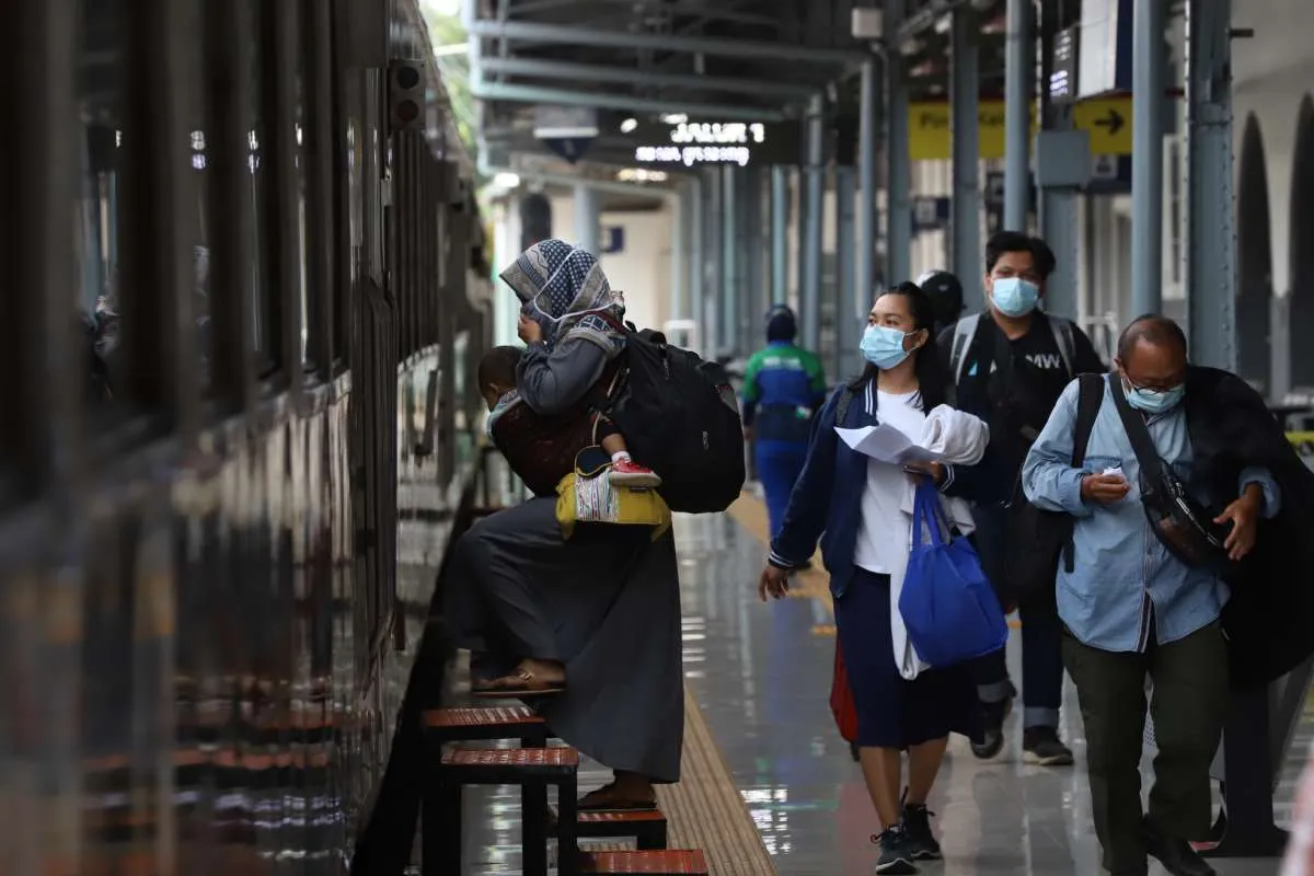 Government Prepares Tourism and Transport Stimuli for Ramadan and Lebaran 2026