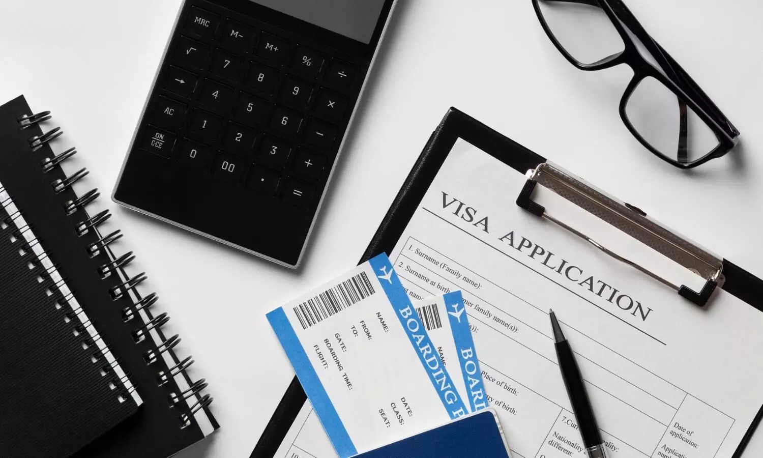 World Cup 2026 Visa Guide for Fans