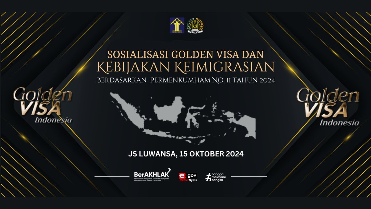 Pati Immigration Follows Engagement on Golden Visa and Diaspora Support