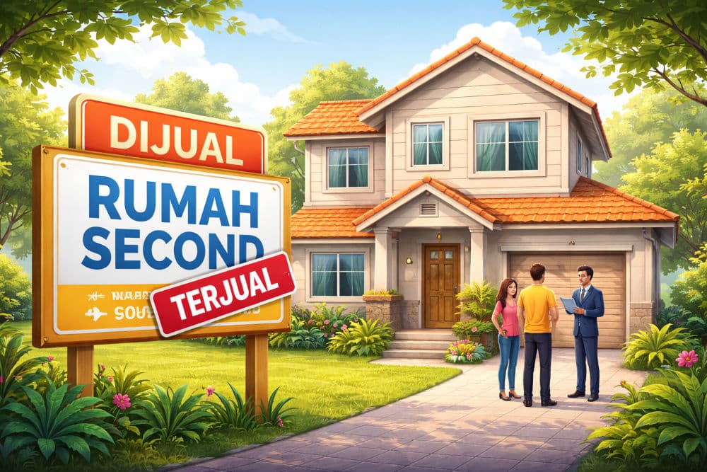 Indonesian Real Estate: Recovery in 2026?