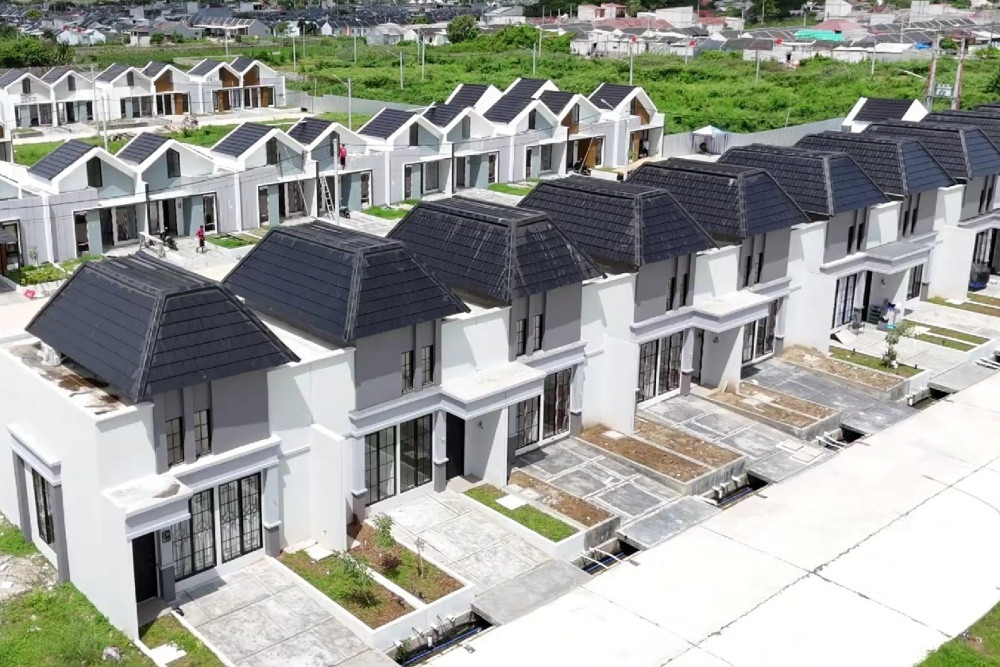 Bekasi Property Market Projected to Grow in 2026
