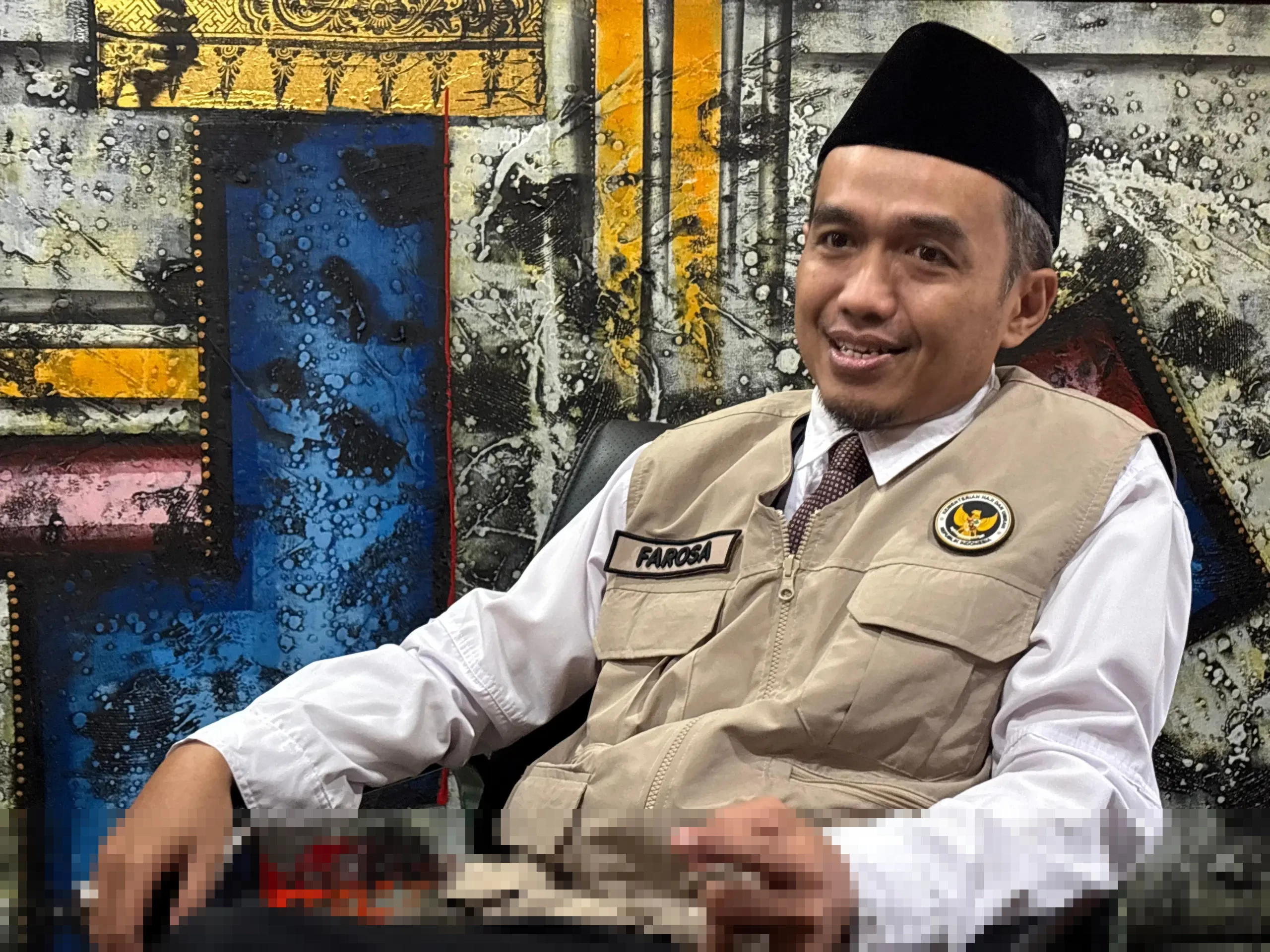 Kemenhaj Speeds Up Hajj Visa Process 2026, Integrates SISKOHAT and Nusuk Platform