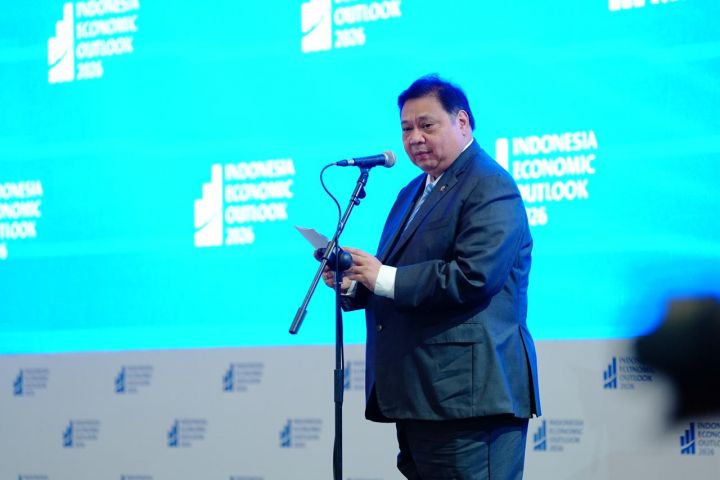 Indonesia's Economy Ready to Take Off