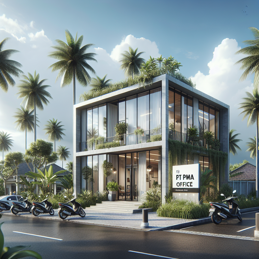 Step-by-Step Guide to Securing a Commercial Address for Your Business in Bali