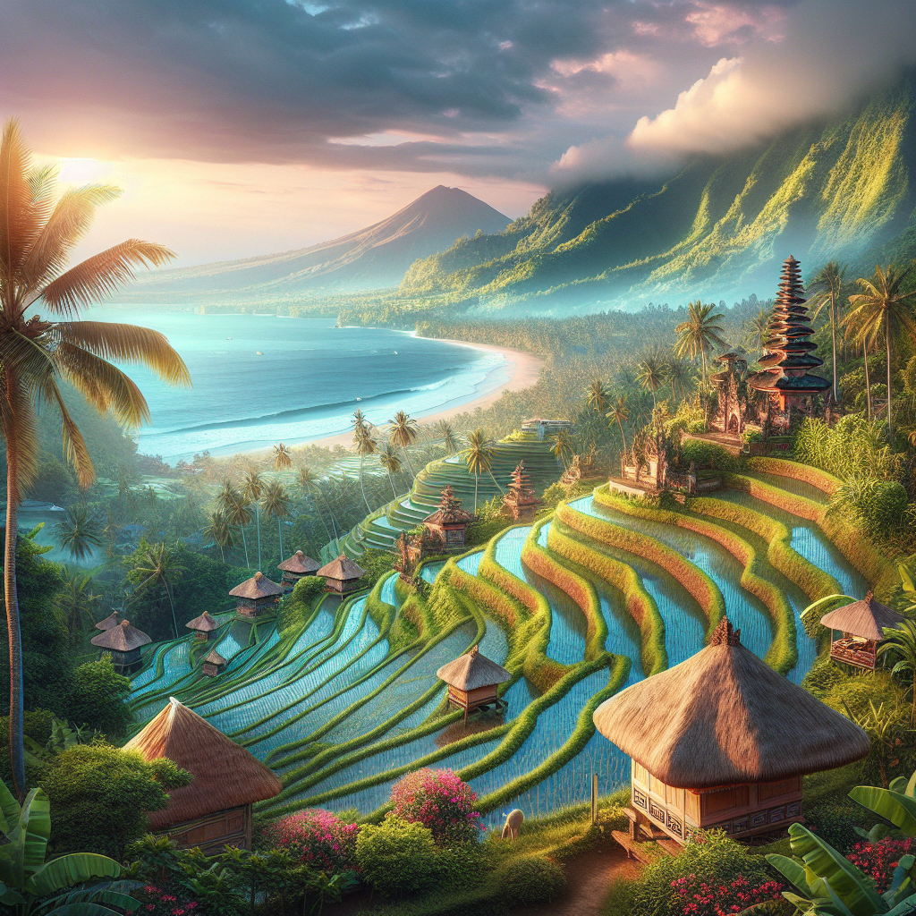 Omnibus Health Law 2023: How Legislative Changes Will Impact Healthcare in Bali