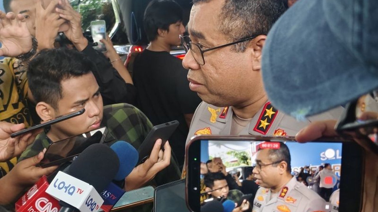 TNI and Police Enhance Security at Korowai Airport After Shooting