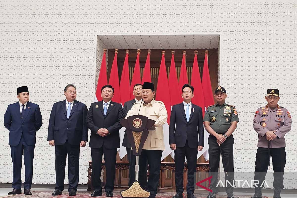 Indonesia Ensures D-8 Summit Will Not Address Sensitive Political Issues