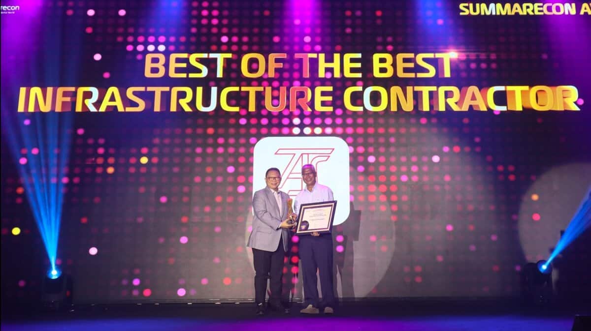 Summarecon Awards 2026: Summarecon Agung Enhances Partner Synergy