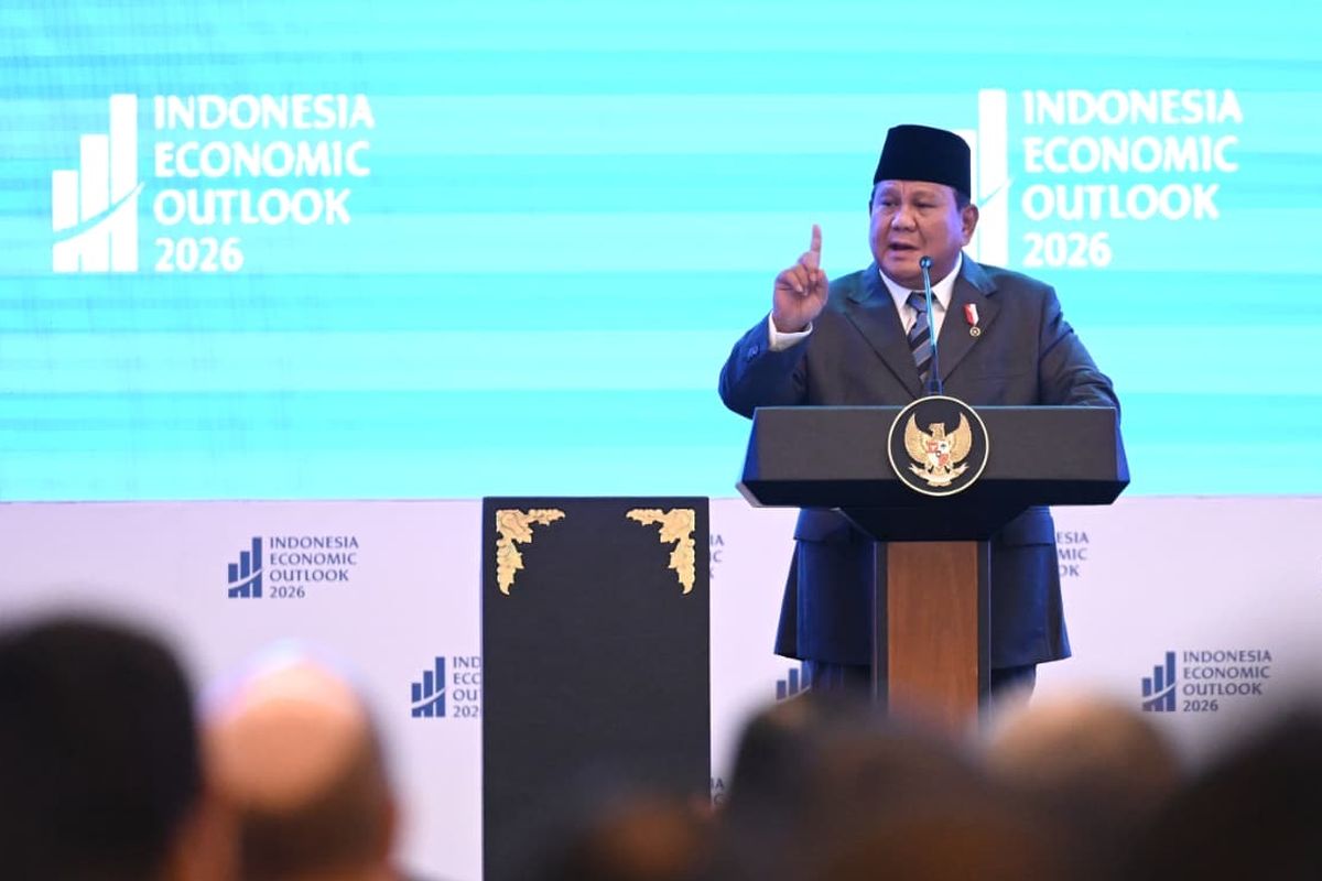 Indonesia's Economy Ready to Take Off: Government Efforts to Strengthen Growth