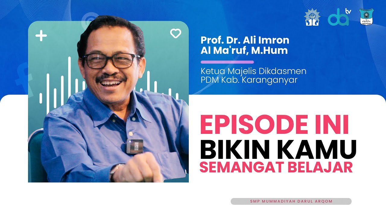 AI Ethics: Challenge from UIN Walisongo's New Professor