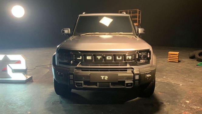 Investigation Results of Jetour T2 Fire in Jagorawi Toll Revealed