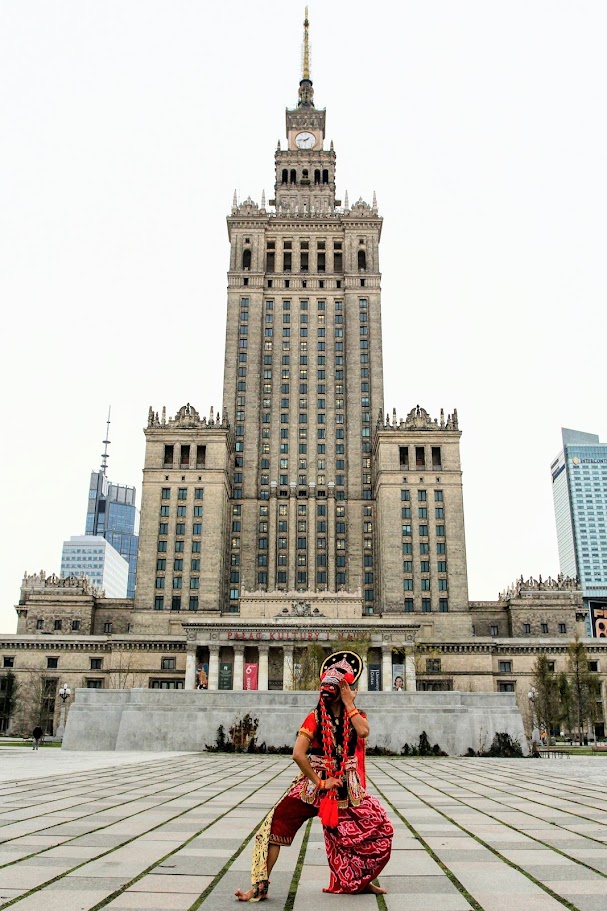 Indonesia Sets Record for Polish Tourist Visits in 2025