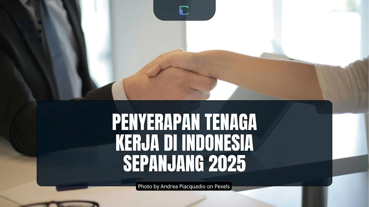 Indonesia's Tourism Sector Created 25.9 Million Jobs in 2025